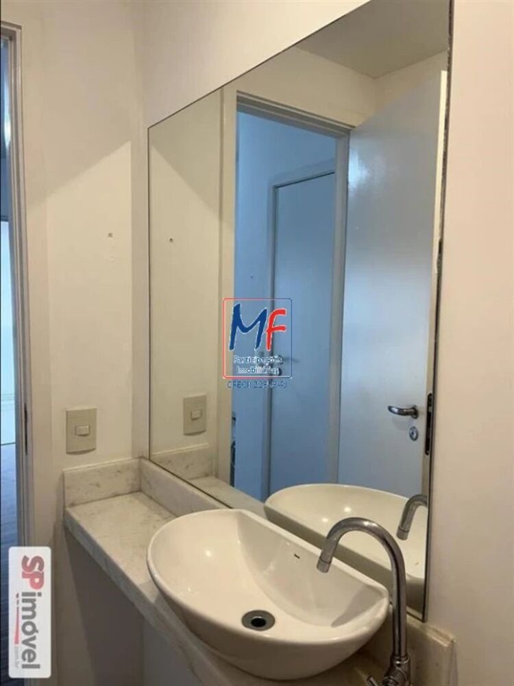 Apartamento à venda com 3 quartos, 96m² - Foto 7