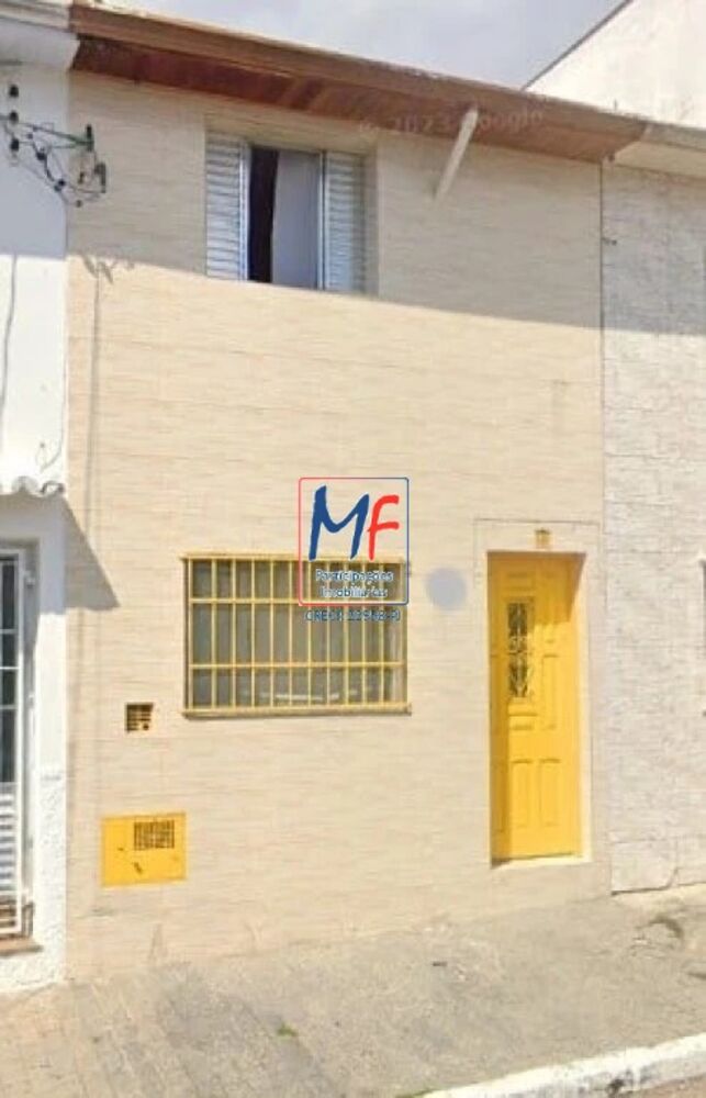 Casa à venda com 2 quartos, 120m² - Foto 1