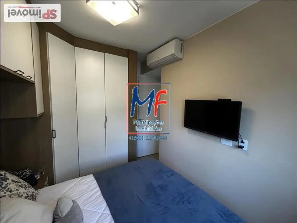 Apartamento, 2 quartos, 51 m² - Foto 8