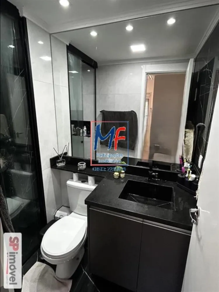 Apartamento, 2 quartos, 51 m² - Foto 6