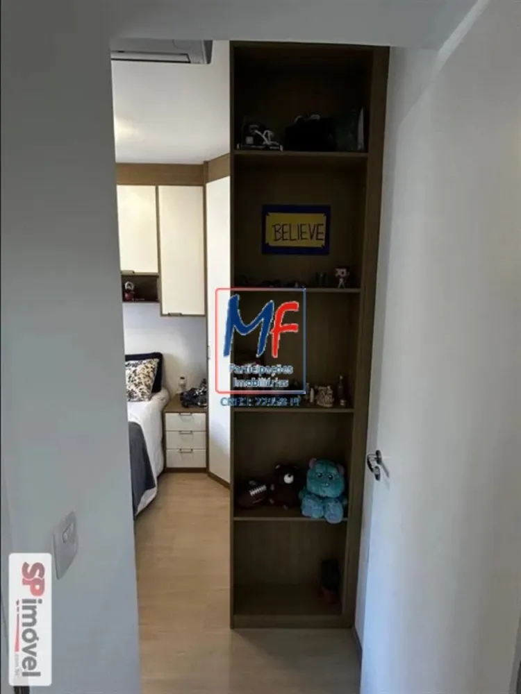 Apartamento, 2 quartos, 51 m² - Foto 2