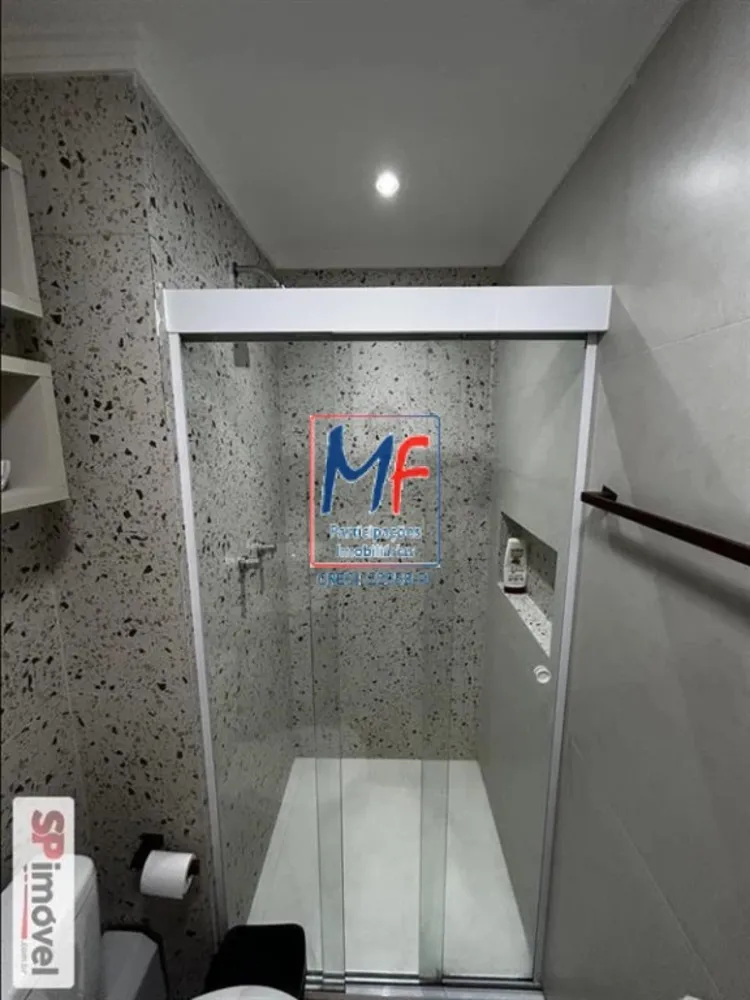 Apartamento, 2 quartos, 51 m² - Foto 3
