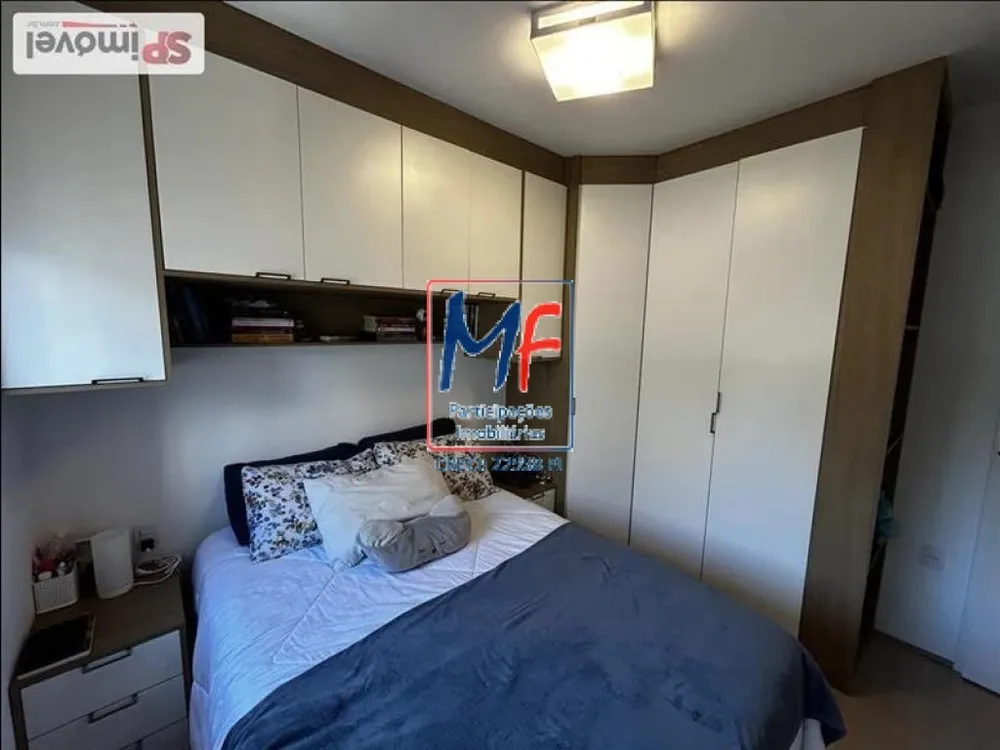 Apartamento, 2 quartos, 51 m² - Foto 5