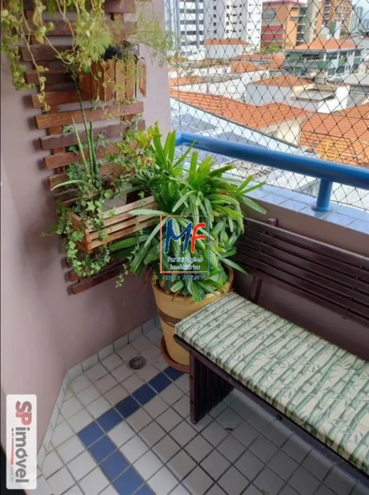 Apartamento, 2 quartos, 70 m² - Foto 7