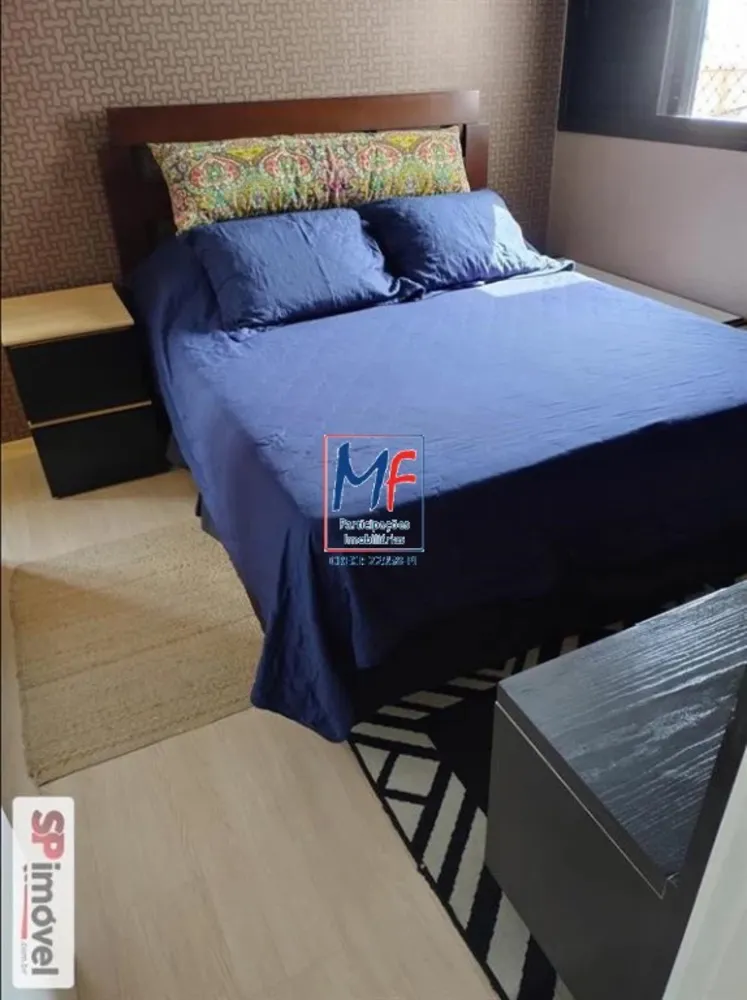 Apartamento, 2 quartos, 70 m² - Foto 5