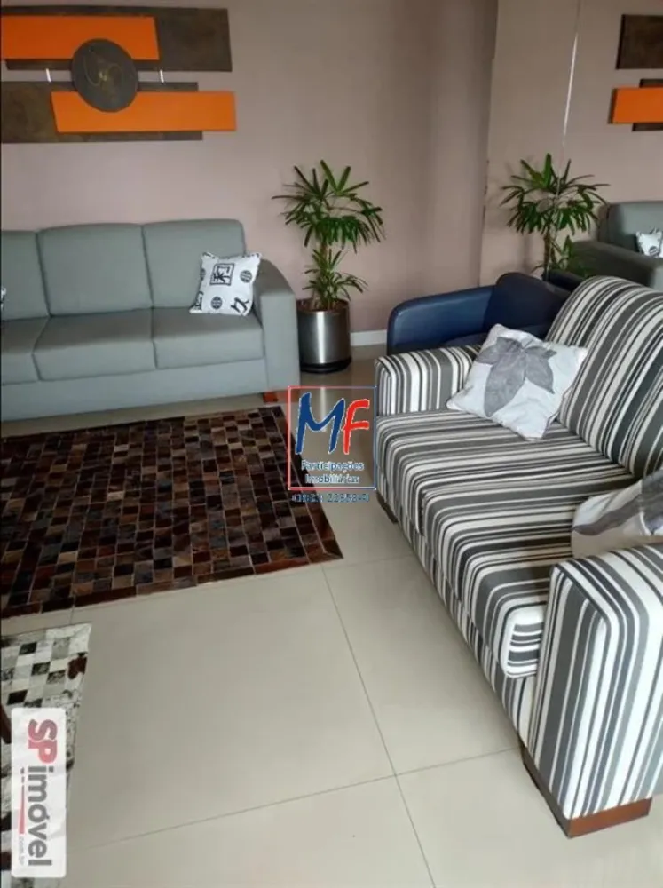 Apartamento, 2 quartos, 70 m² - Foto 10