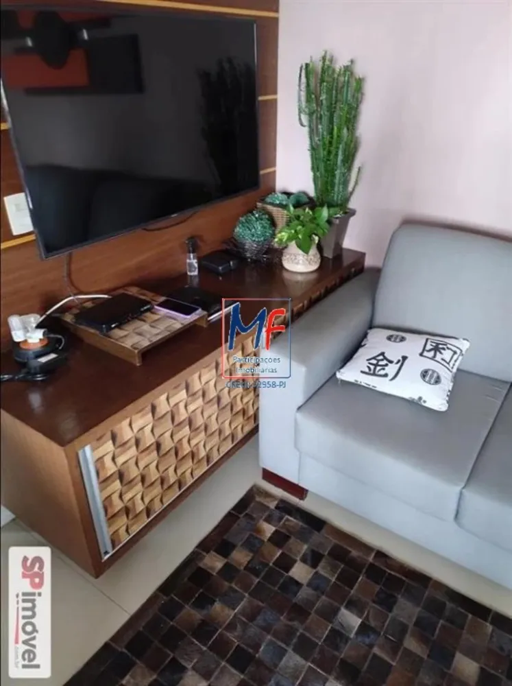 Apartamento, 2 quartos, 70 m² - Foto 8