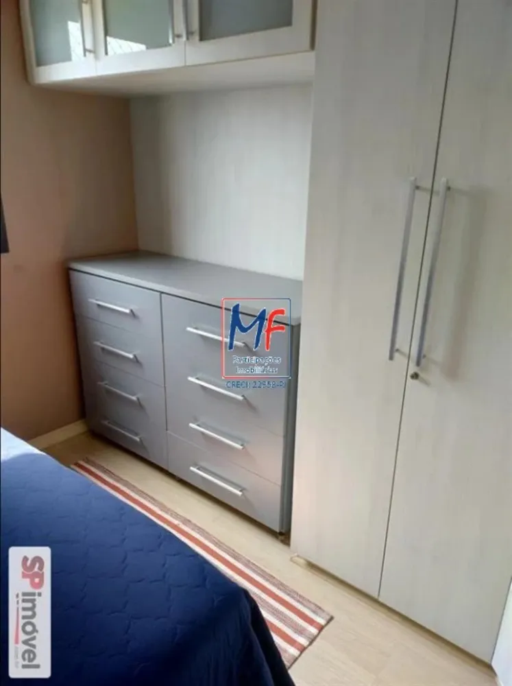 Apartamento, 2 quartos, 70 m² - Foto 6