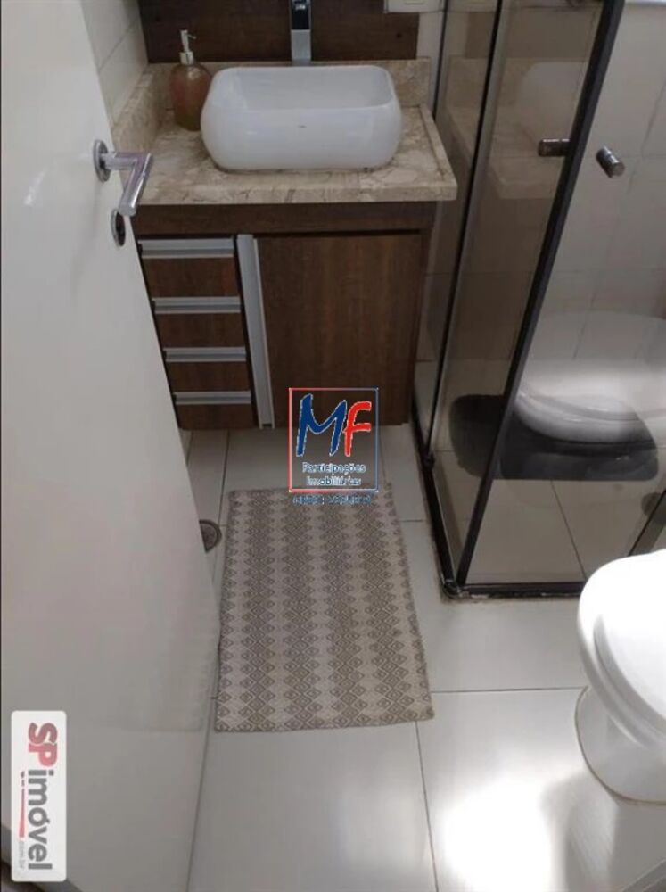 Apartamento, 2 quartos, 70 m² - Foto 4