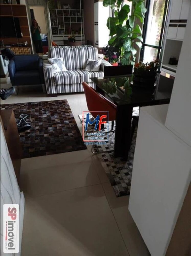 Apartamento, 2 quartos, 70 m² - Foto 1