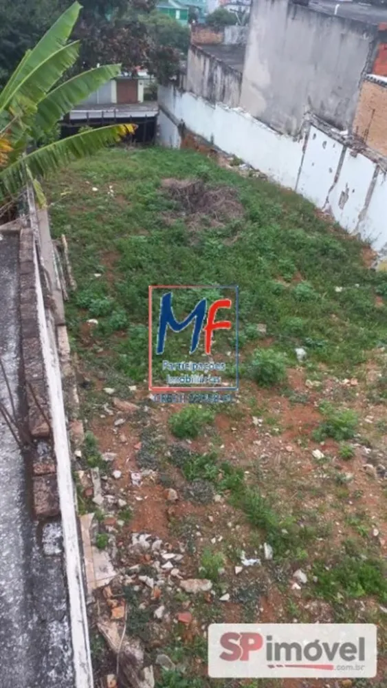Terreno, 520 m² - Foto 1