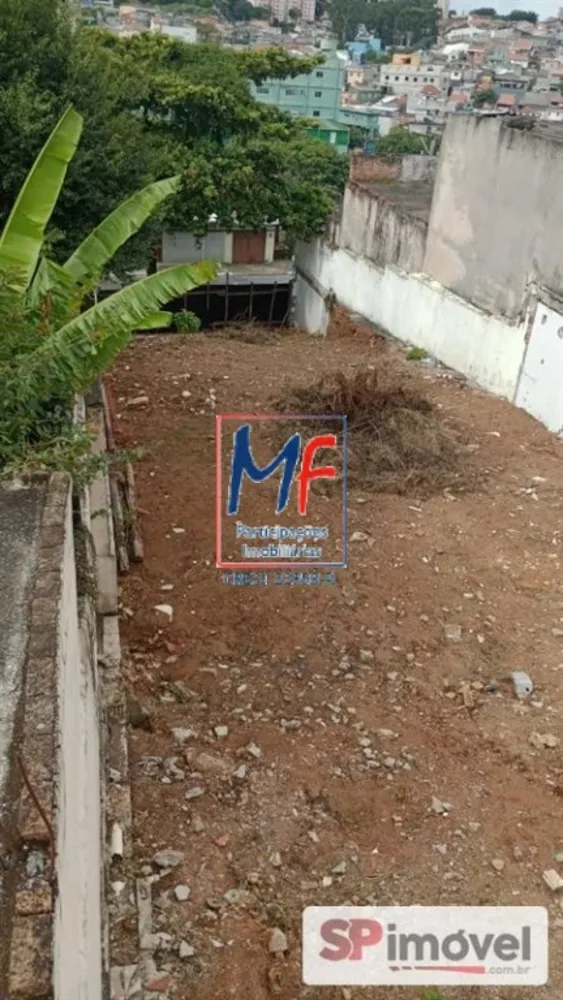 Terreno, 520 m² - Foto 2