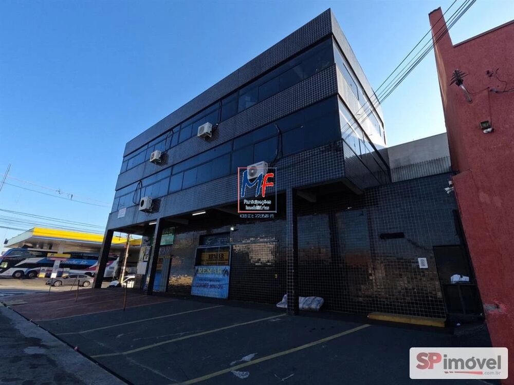 Prédio Inteiro, 486 m² - Foto 2