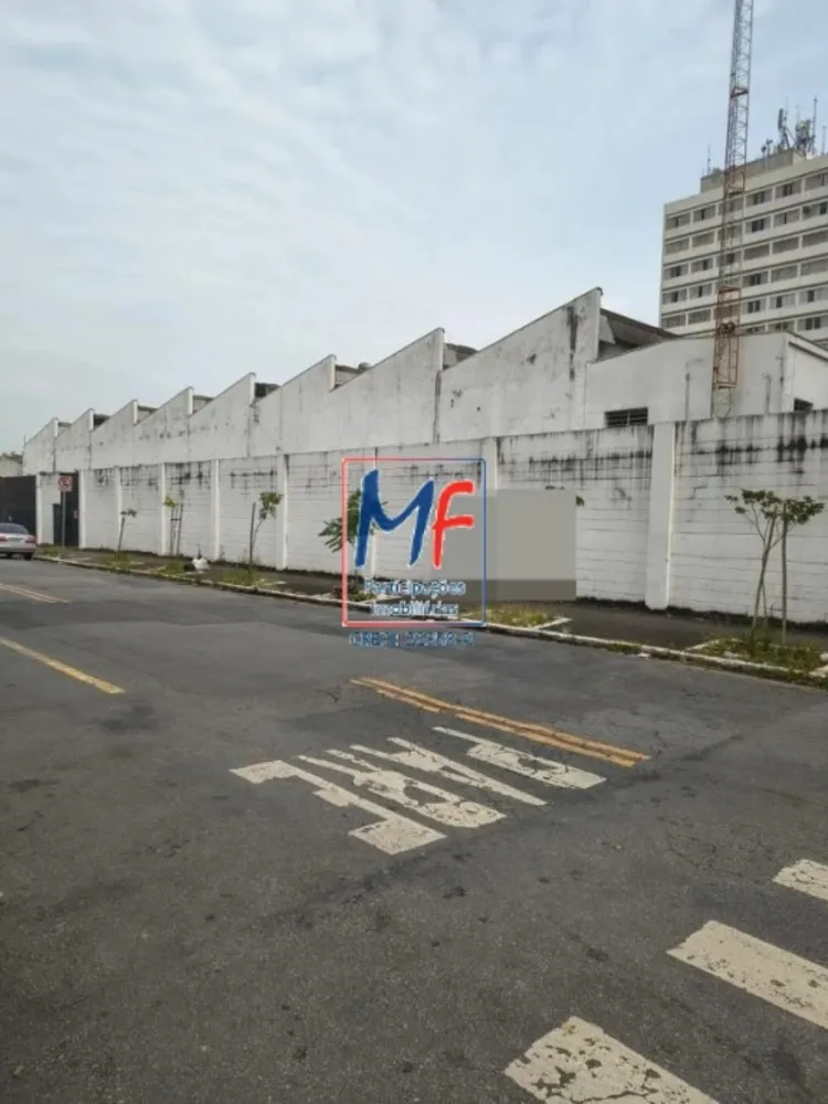 Depósito-Galpão, 6685 m² - Foto 7