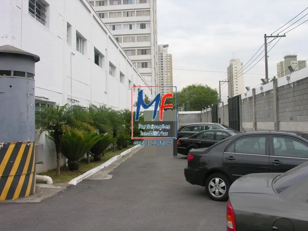 Depósito-Galpão, 6685 m² - Foto 6