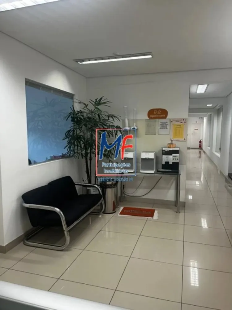 Depósito-Galpão, 6685 m² - Foto 4