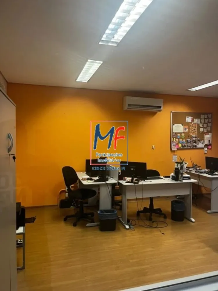 Depósito-Galpão, 6685 m² - Foto 1