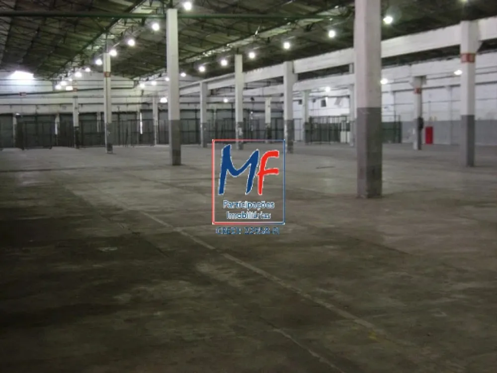 Depósito-Galpão, 6685 m² - Foto 8