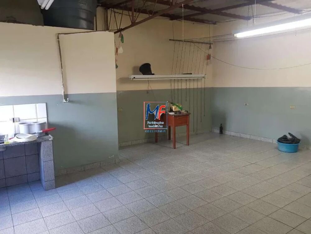 Depósito-Galpão, 660 m² - Foto 2