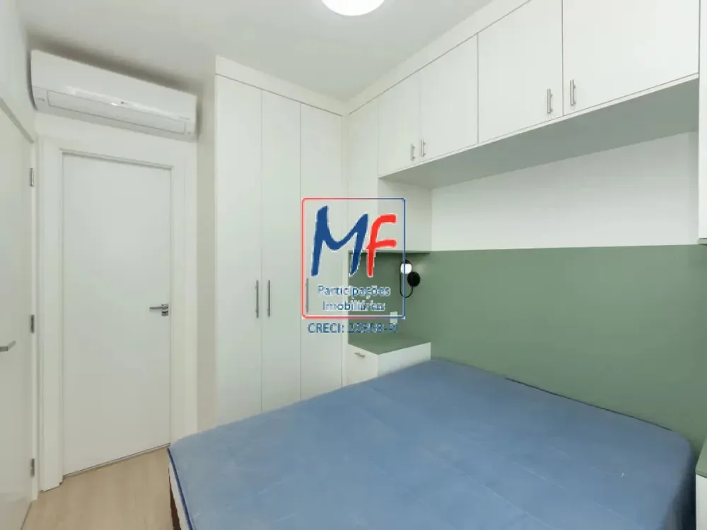 Apartamento, 1 quarto, 29 m² - Foto 4