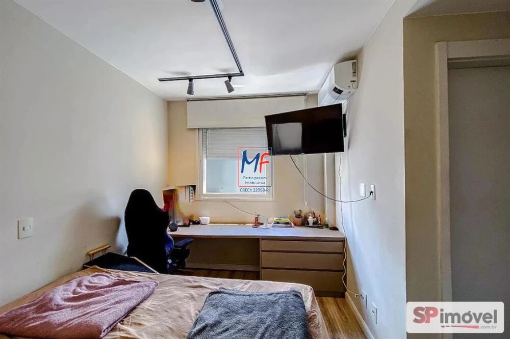 Apartamento, 2 quartos, 69 m² - Foto 2