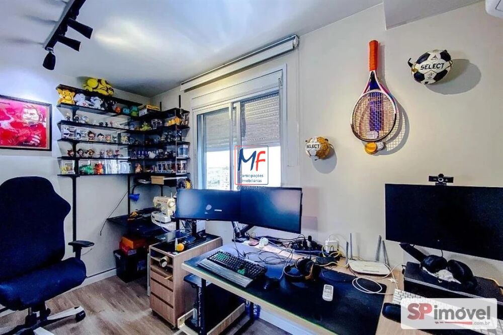 Apartamento, 2 quartos, 69 m² - Foto 1