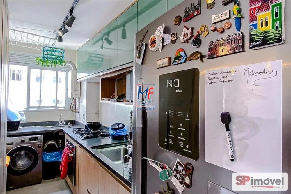 Apartamento, 2 quartos, 69 m² - Foto 3