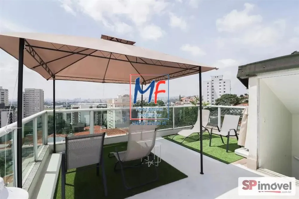 Sobrado, 3 quartos, 230 m² - Foto 1