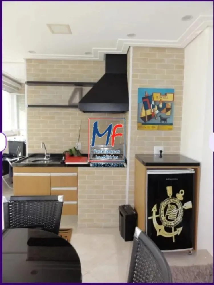 Apartamento, 3 quartos, 119 m² - Foto 6