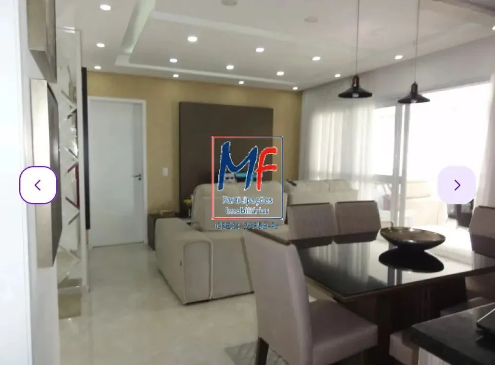 Apartamento, 3 quartos, 119 m² - Foto 4