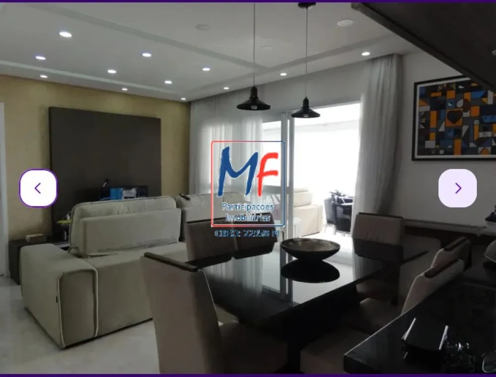 Apartamento, 3 quartos, 119 m² - Foto 3