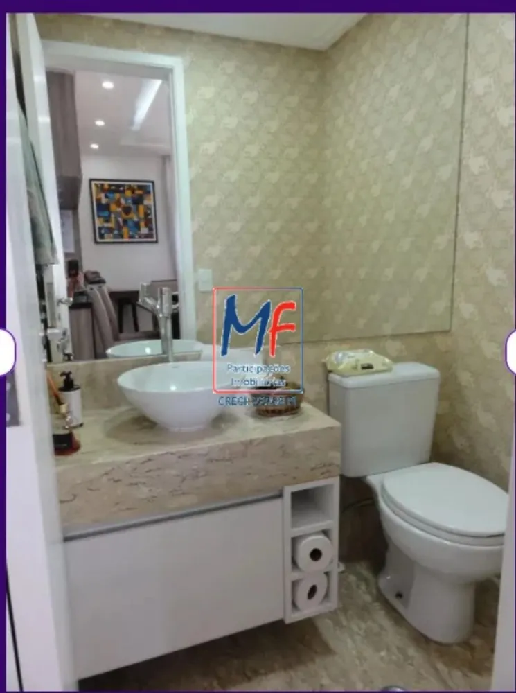 Apartamento, 3 quartos, 119 m² - Foto 8