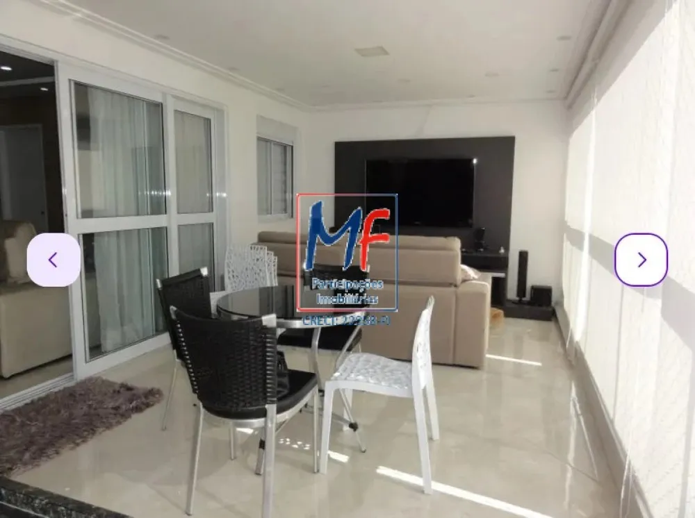 Apartamento, 3 quartos, 119 m² - Foto 7