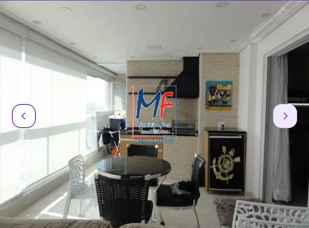 Apartamento, 3 quartos, 119 m² - Foto 5