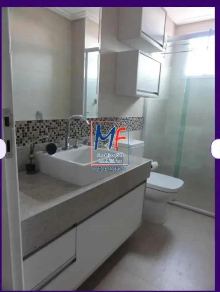 Apartamento, 3 quartos, 119 m² - Foto 2
