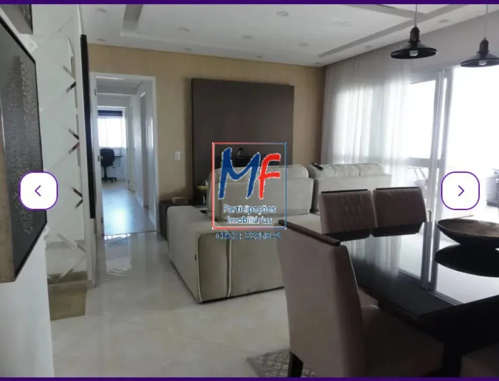 Apartamento, 3 quartos, 119 m² - Foto 4