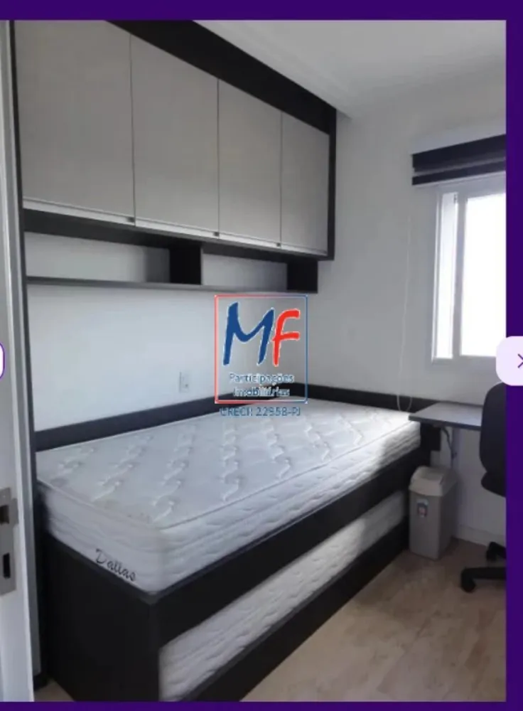 Apartamento, 3 quartos, 119 m² - Foto 3