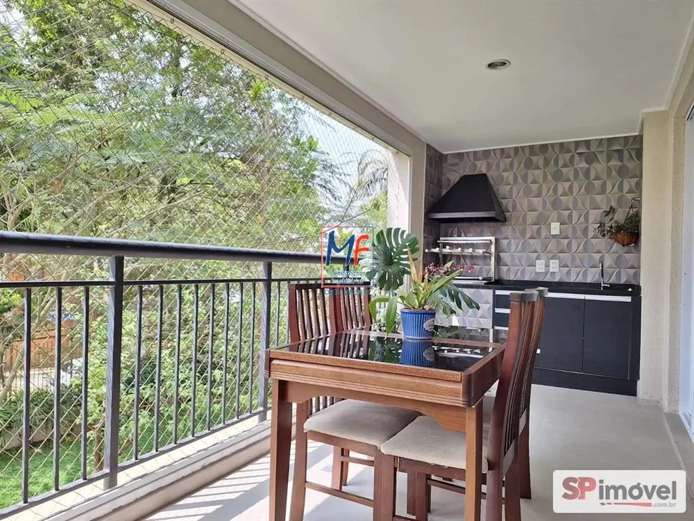 Apartamento, 3 quartos, 130 m² - Foto 5