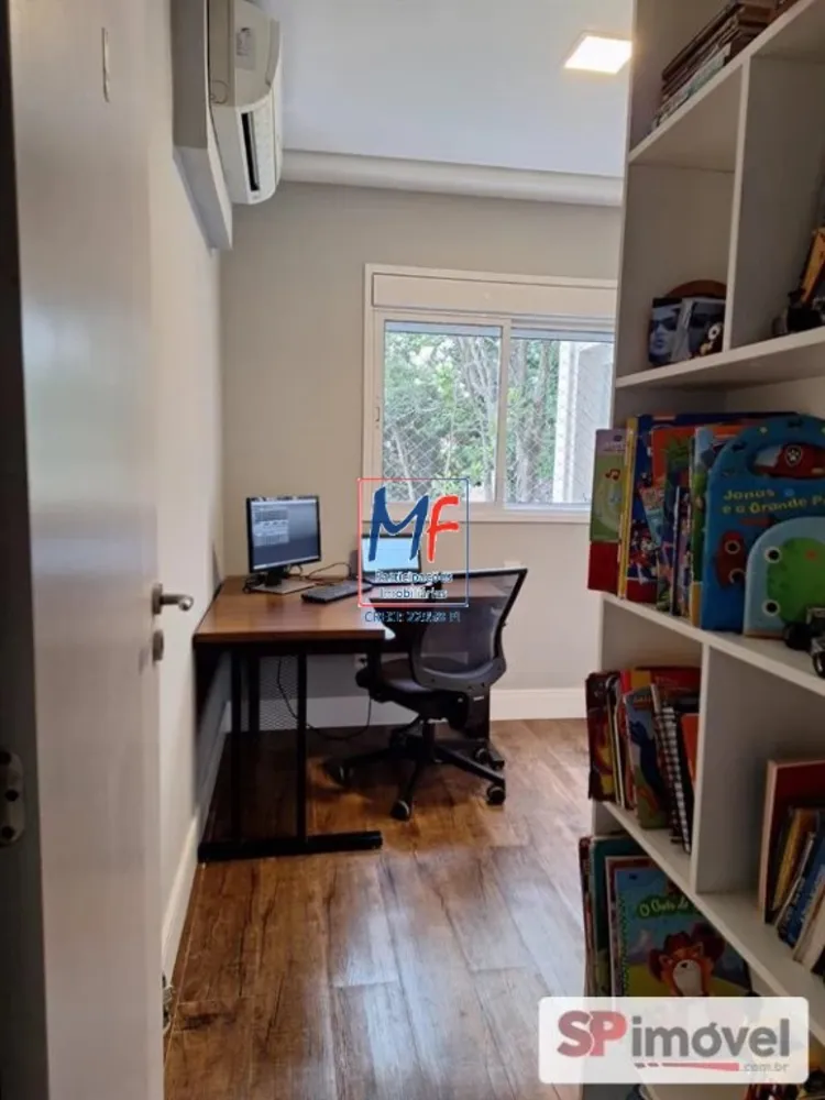 Apartamento, 3 quartos, 130 m² - Foto 10
