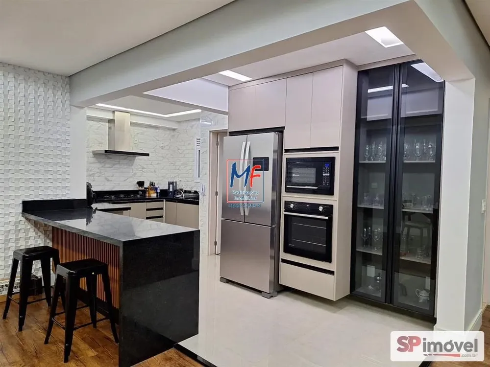 Apartamento, 3 quartos, 130 m² - Foto 1