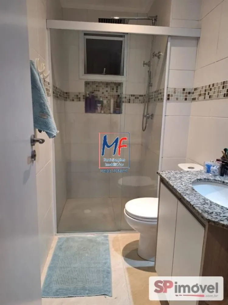 Apartamento, 3 quartos, 130 m² - Foto 11