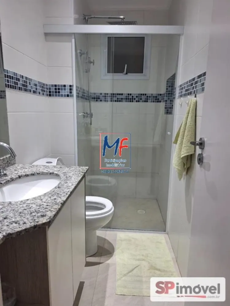 Apartamento, 3 quartos, 130 m² - Foto 10