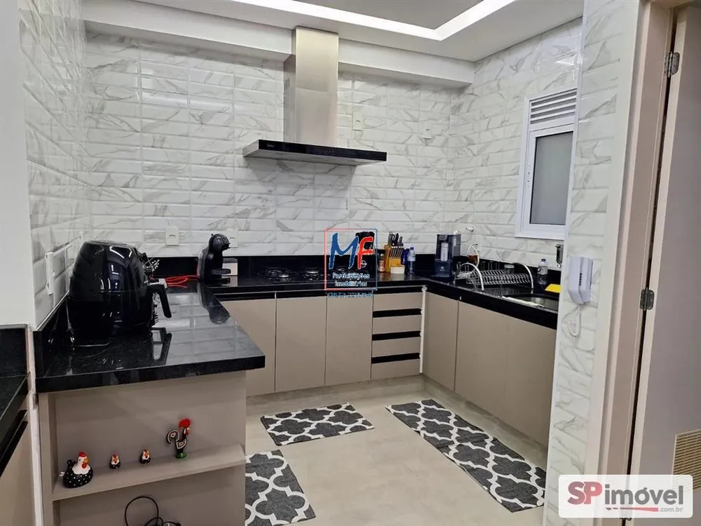 Apartamento, 3 quartos, 130 m² - Foto 2
