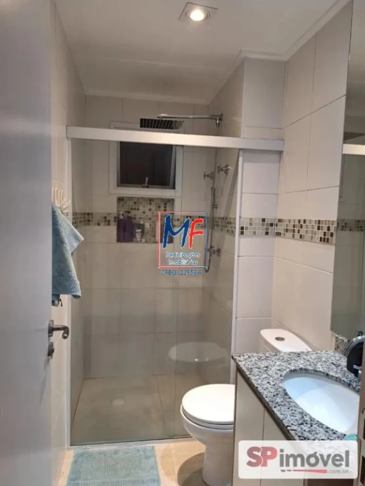 Apartamento, 3 quartos, 130 m² - Foto 12