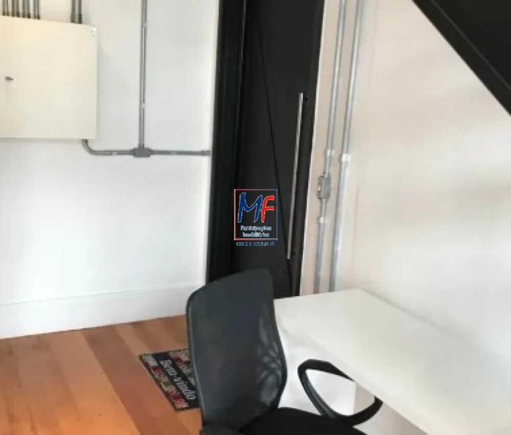 Apartamento, 1 quarto, 75 m² - Foto 1