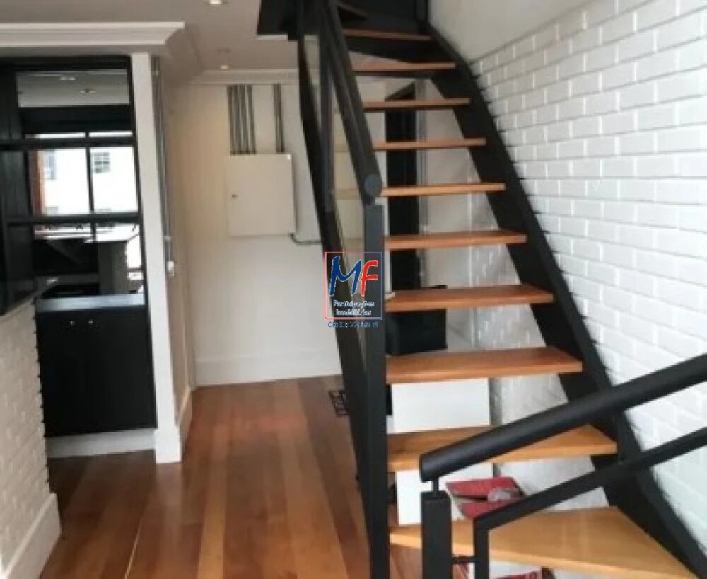 Apartamento, 1 quarto, 75 m² - Foto 4