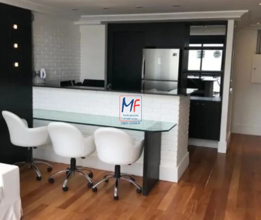 Apartamento, 1 quarto, 75 m² - Foto 2