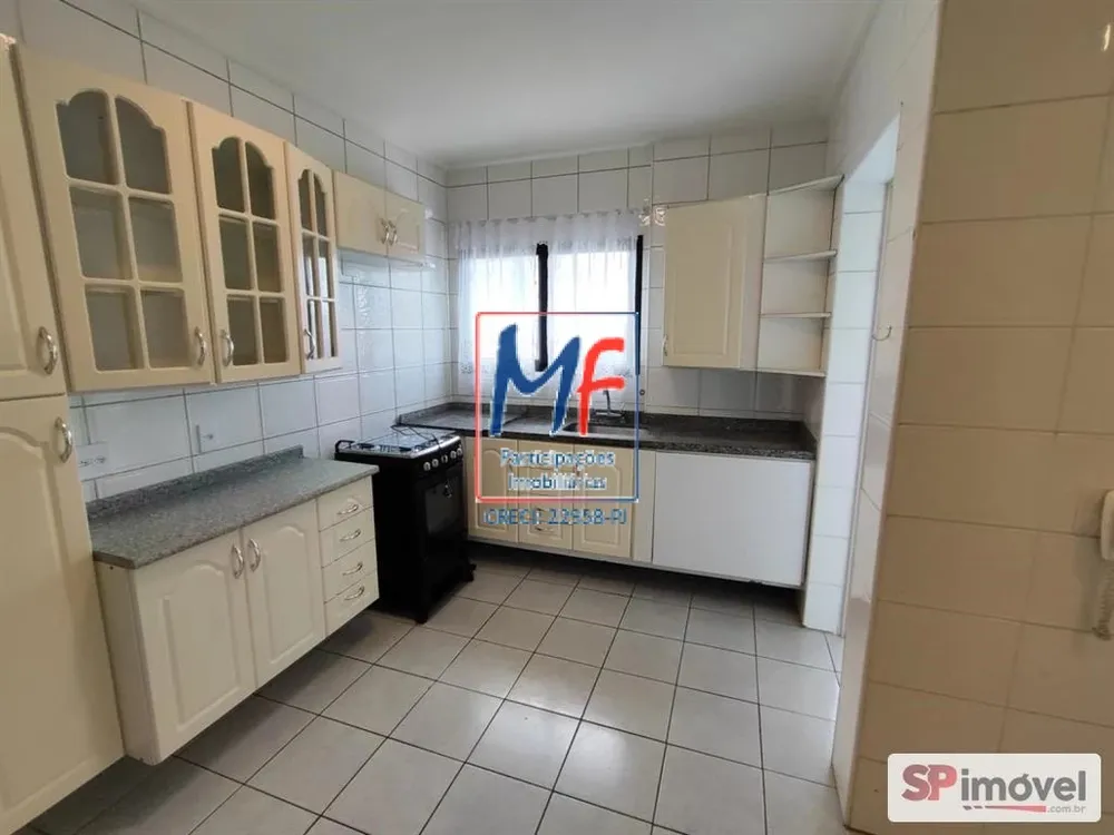 Apartamento, 3 quartos, 129 m² - Foto 2