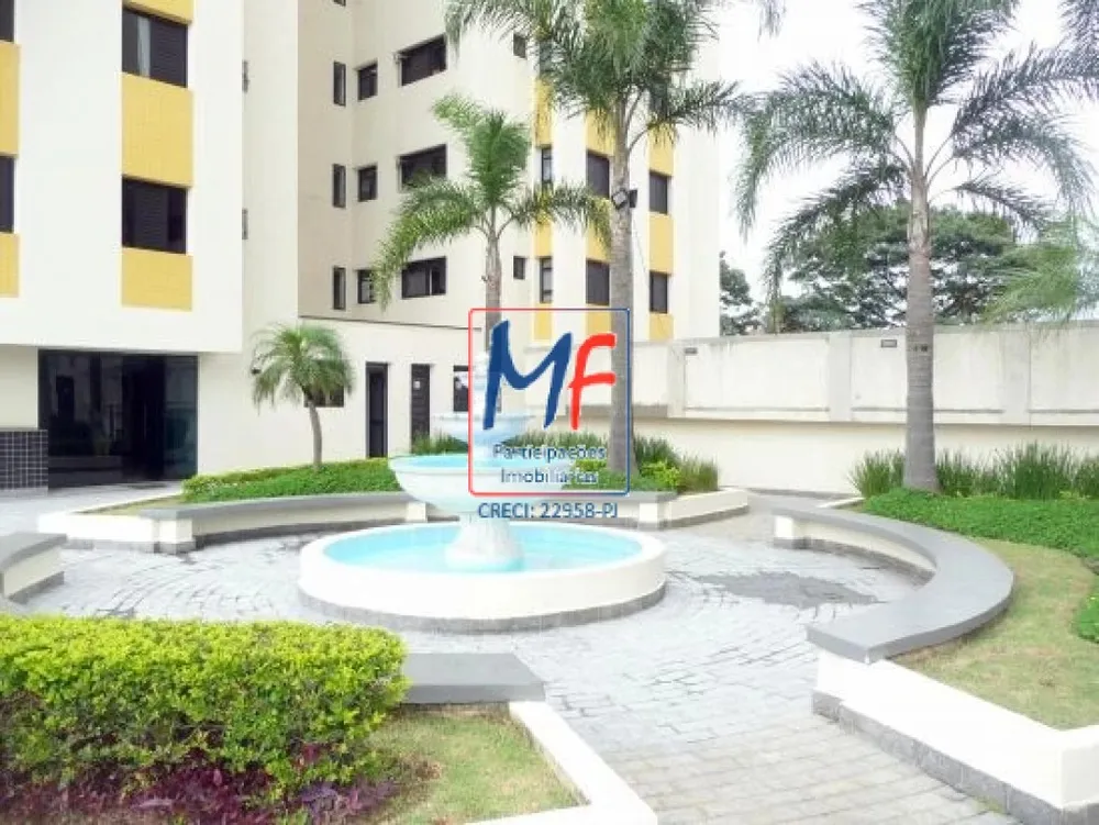 Apartamento, 3 quartos, 100 m² - Foto 6