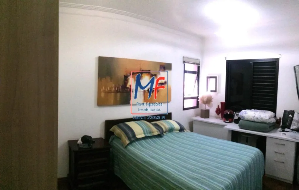 Apartamento, 3 quartos, 100 m² - Foto 2